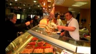 Vaughans Butchers Swansea Market [upl. by Lemkul]