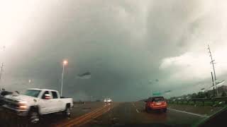 28 March 2020 Jonesboro Arkansas EF3 [upl. by Sioux860]