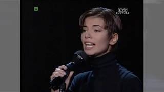 EDYTA GÓRNIAK KASZTANY MDM 1994 TO NIE JA OPOLE 2019 [upl. by Tarabar]