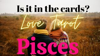 PISCES Love Tarot November 2024–Straight from the heart❤️❤️ [upl. by Ever703]