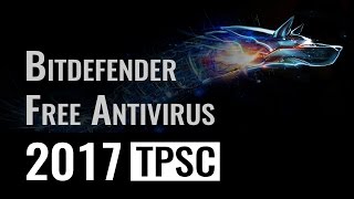 Bitdefender Free Antivirus Review [upl. by Bijan]