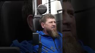 Chechnyas Kadyrov Posts Workout Clip After Reports of Serious Illness  The Moscow Times [upl. by Kassel]