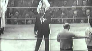 Rocky Marciano vs Jersey Joe Walcott II [upl. by Siramay]