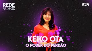 O CASO IVES OTA  KEIKO OTA [upl. by Mosra]