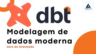 Criando nosso Primeiro projeto DBT [upl. by Breana760]