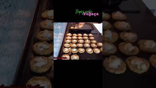 SİYEZ UNLU SEBZELİ POĞAÇA TARİFİ  Einkorn Flour Pastry Recipe Turkish Cuisine [upl. by Ellives]