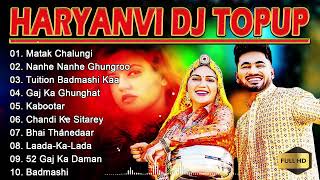 Haryanvi Songs 2024 Sapna Choudhary New Song Pranjal Dahiya Aman Jaji Raj Mawar haryanvi [upl. by Hochman]