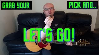 How To Play Dirty Old Town on Guitar  Learn Guitar Fast For Beginners [upl. by Holleran]