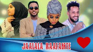 jaalala Raafamte 🥹😭 New filmii afaan oromoo MyChannelr8j [upl. by Arretahs]