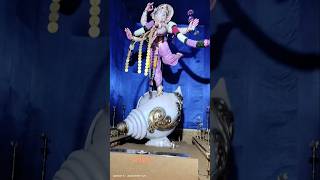 Akhil chandanwadi cha Raja darshan 2024 [upl. by Nosyerg]