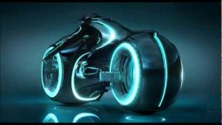 TRON Legacy  Soundtrack OST  Special Edition CD 2  03  Round One [upl. by Analram]