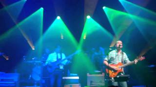 Umphreys McGee  Bridgeless  122910  Live at the Riviera Theater [upl. by Ainafetse974]