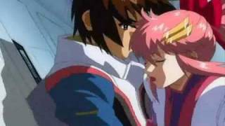 Lacus and Kira♥Everyday♥ [upl. by Liva]