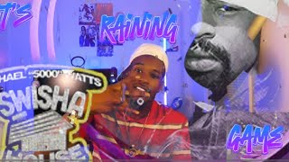 Mac Dre  It’s Raining Game  Reaction Video 🔥  the bay way🔥 [upl. by August]