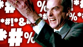 Malcolm Tucker Rampage Compilation Part 1  The Thick of It  BBC Comedy Greats [upl. by Vipul]