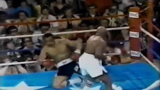 WOW WHAT A KNOCKOUT  Earnie Shavers vs Ken Norton Full HD Highlights [upl. by Nav]