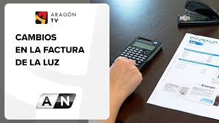 Cambios en la factura de la luz para quienes tienen la tarifa regulada [upl. by Budding]