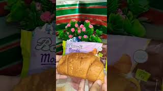 BAULI moonfils 🥐🤤🍫chocolate trending sheebaskitchen youtubeshorts food nasheed ytshorts food [upl. by Itirp]