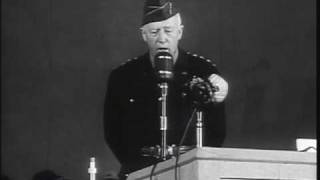 Patton Speech [upl. by Yrelle223]