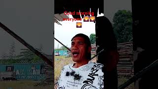 Nagmamahal kahit bawal cover by narex bernanshortvideosongs [upl. by Eittel]