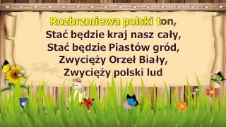 Jak długo na Wawelu  karaoke [upl. by Zennas913]