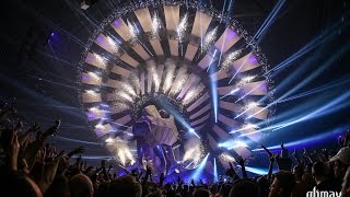 Qlimax 2014  The Source Code Of Creation Unofficial Aftermovie [upl. by Fabriane]