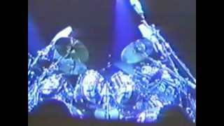 KISS  Crazy Nights Tour Live in Philadelphia 1987 [upl. by Nioe495]