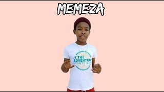 Konke NS  MEMEZA [upl. by Nethsa]