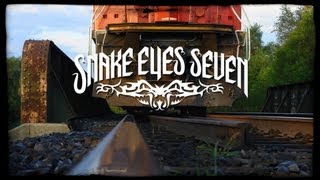 Snake Eyes Seven  Freight Train [upl. by Nosaj817]