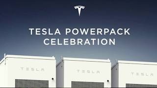 ELON MUSK  Tesla Full Speech 09292017 Powerpack Celebration South Australia [upl. by Parris577]