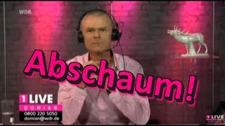 Domian  Klaus 52 hat Kinder sexuell missbraucht [upl. by Enyledam]