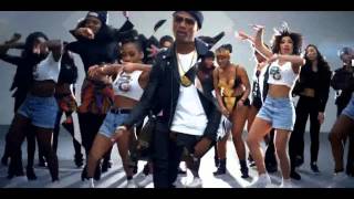 Wizkid  Azonto Official Video [upl. by Asiret]