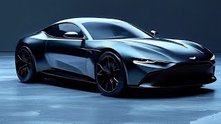 🔥Aston Martin Valhalla 2024🚀All Detail🔥 [upl. by Elcin280]