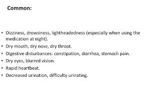 Acedexphen 25 Detailed Instructions for Use [upl. by Erskine]