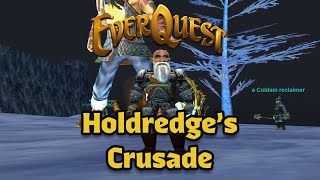 Holdredges Crusade  100  The Last Storm Boars L114 [upl. by Ttekcirc579]