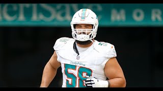 Will the Seattle Seahawks end up signing Connor Williams [upl. by Karlin173]