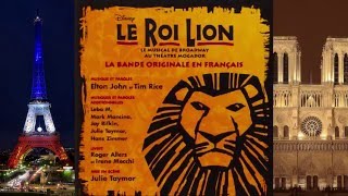 06 Bon App  LE ROI LION [upl. by Nalon]