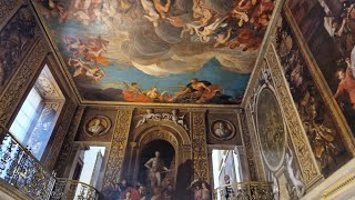 Chatsworth House Interior Full Tour England UK 🇬🇧 [upl. by Anitsrihc34]