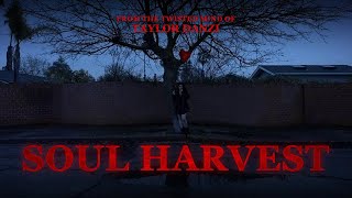 Soul Harvest  Horror Thriller Short Film [upl. by Stronski948]