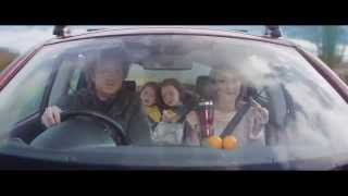 Kwik Fit TV Ad  The Love Your Car Deserves [upl. by Stefanac]