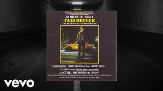 Dave Blume  Main Title  Taxi Driver Original Soundtrack [upl. by Leahcir]