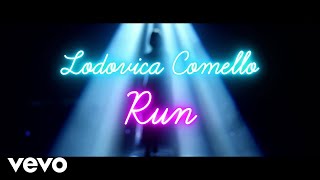 Lodovica Comello  Run [upl. by Acile]