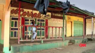 Anthony Bourdain in Colombia [upl. by Eentirb]