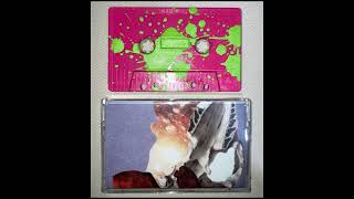 Lidless Eye  Angora Morgue C90 Beartown Records 2013 tape rip [upl. by Tamah]