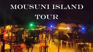 Mousuni Island Tour  Beach Camping in Tent  Night Travelling [upl. by Rexanna]