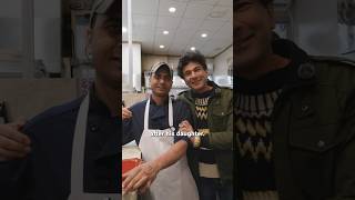 Highest Rated Indian Restaurant in America ft Chef Vikas Khanna [upl. by Nylavad]