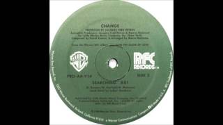 Change  Searching 1980 12inch Vinyl [upl. by Semmes833]