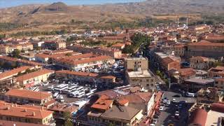 Urgup Cappadocia Turcia [upl. by Rudolf]