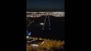 Pilot Activated Runway Lights [upl. by Asinla]