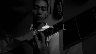 SISITIPSI  ALKOHOL cover [upl. by Omura]